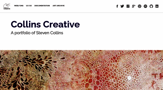 collinscreative.co.uk