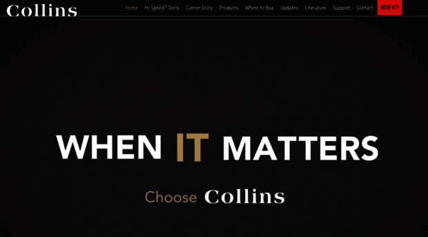 collinsdollies.com