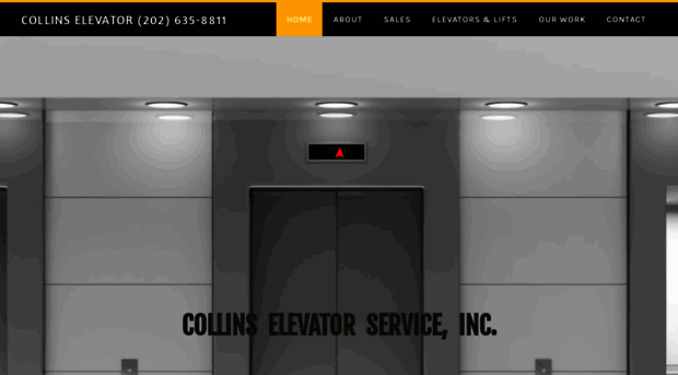 collinselevator.com