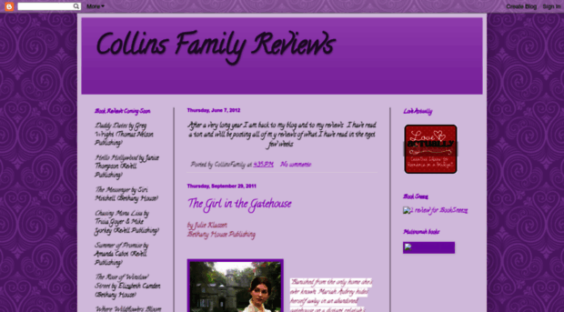 collinsfamilyreviews.blogspot.com