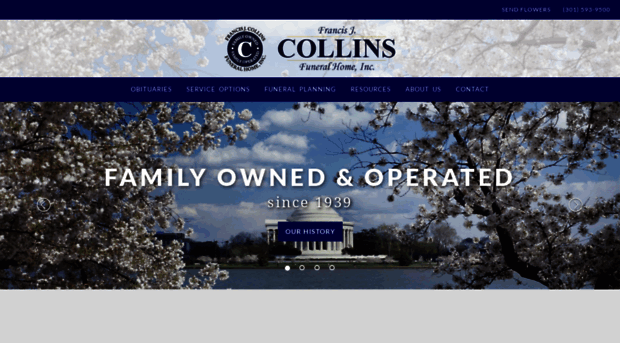 collinsfuneralhome.com