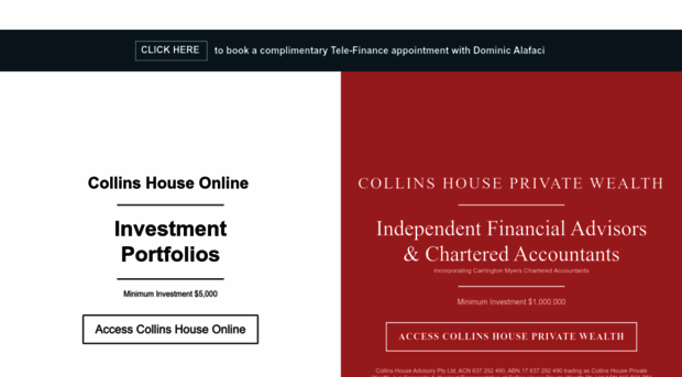 collinshouse.com.au