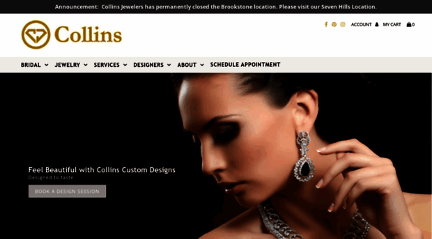 collinsjewelers.com