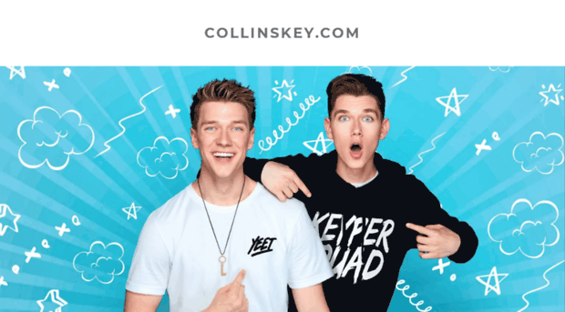 collinskey.com