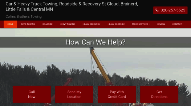 collinsofstcloud.com
