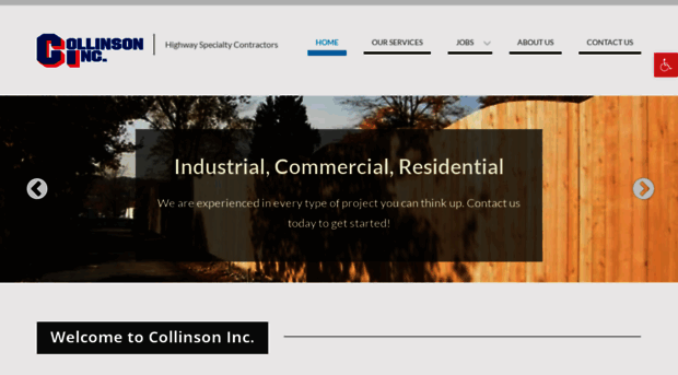 collinsoninc.com