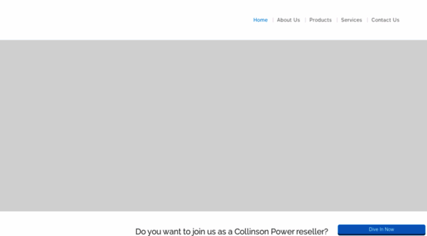 collinsonpower.com