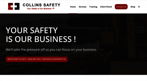 collinssafety.ca