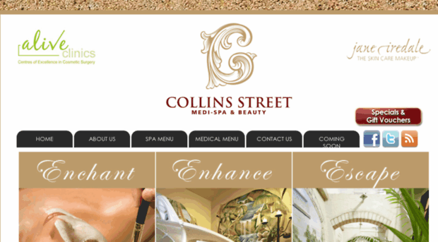 collinsstmedispa.com.au