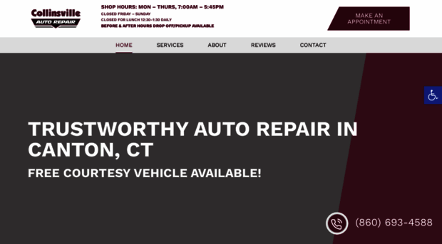 collinsvilleauto.com