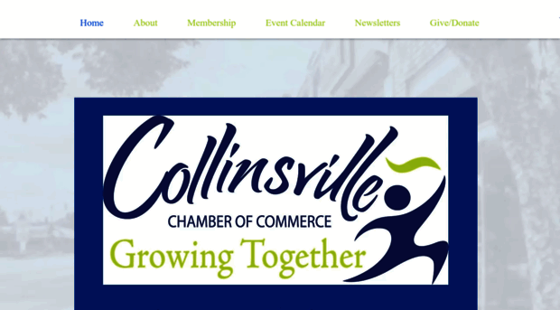 collinsvillechamber.org