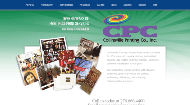 collinsvilleprinting.com