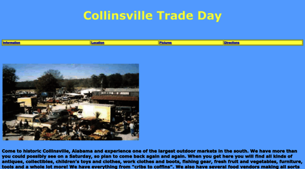 collinsvilletradeday.com