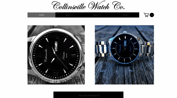 collinsvillewatch.com