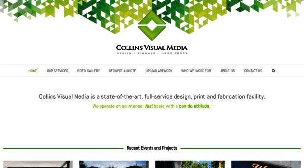 collinsvisualmedia.com