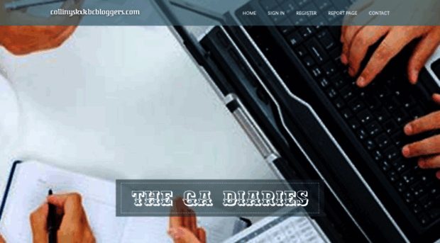 collinyskxk.bcbloggers.com