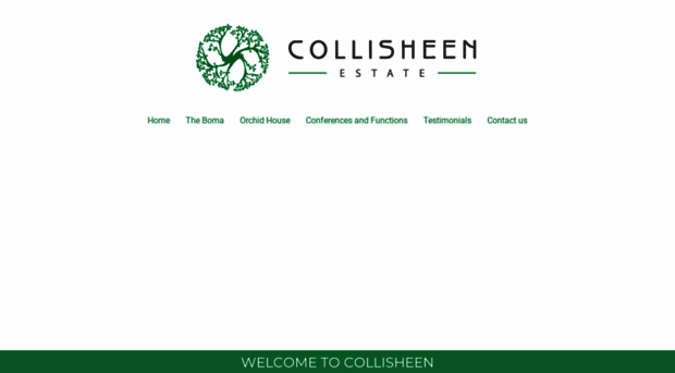 collisheen.co.za