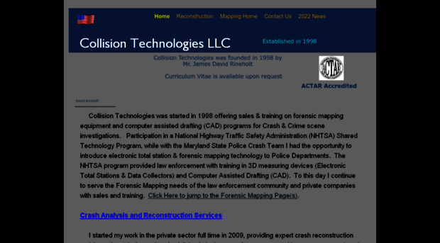 collision-technologies.com