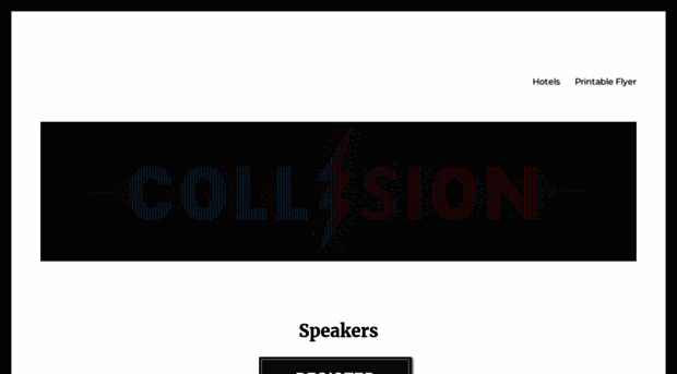 collisionconference.com