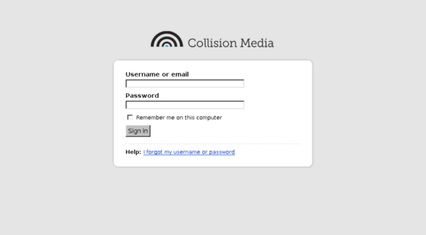collisionmedia.basecamphq.com