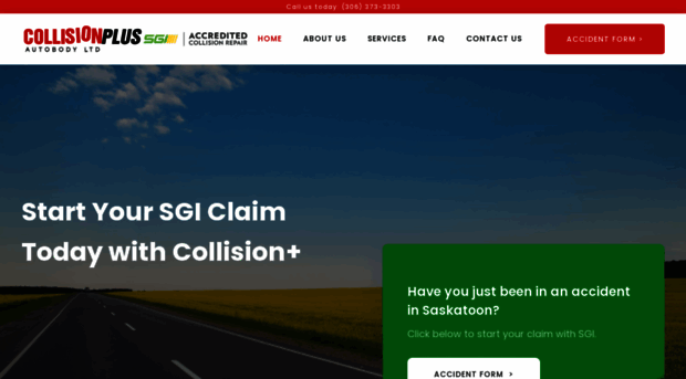 collisionplusautobody.com