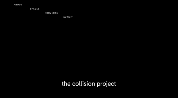 collisionproject.com