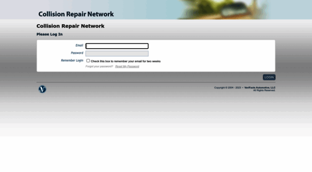 collisionrepairnetwork.org