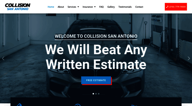 collisionsanantonio.com