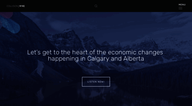 collisionsyyc.com