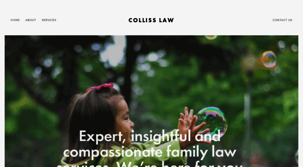 collisslaw.com