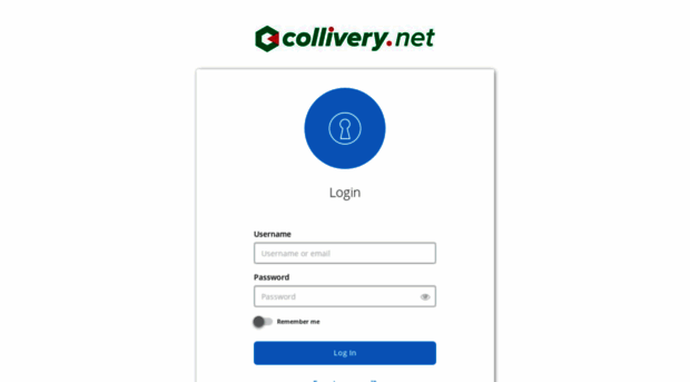 collivery.evlink8.net