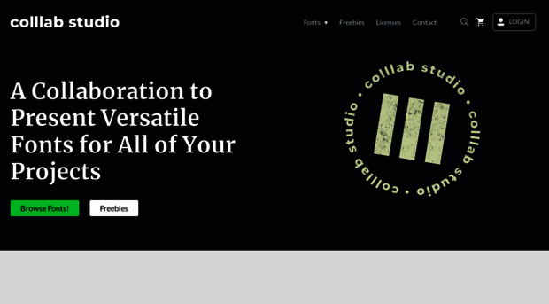 colllabstudio.com