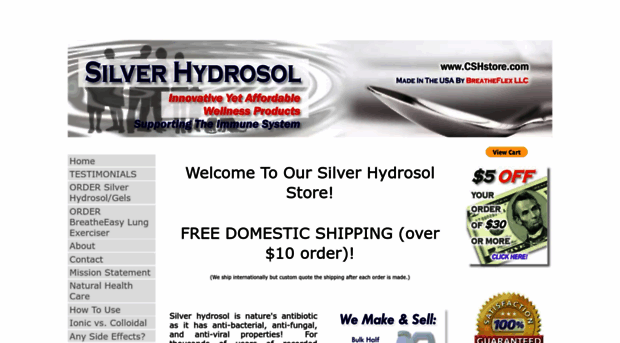 colloidal-silver-hydrosol.com