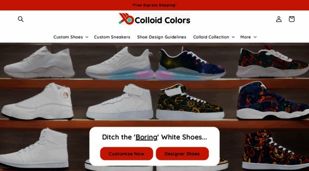 colloidcolors.com