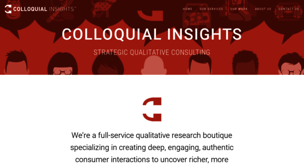 colloquialinsights.com