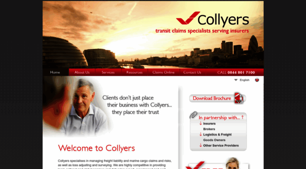 collyers.com