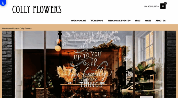 collyflowers.com