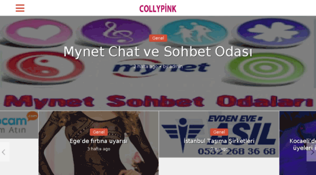 collypink.net