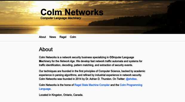 colm.net