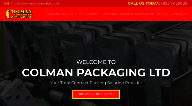 colmanpackagingltd.co.uk