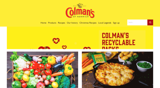 colmans.co.uk