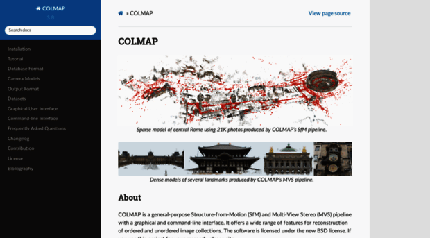 colmap.github.io