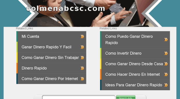 colmenabcsc.com