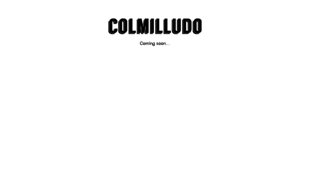 colmilludo.com