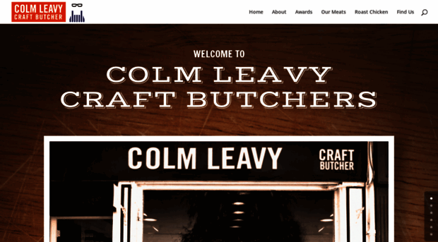 colmleavybutchers.ie