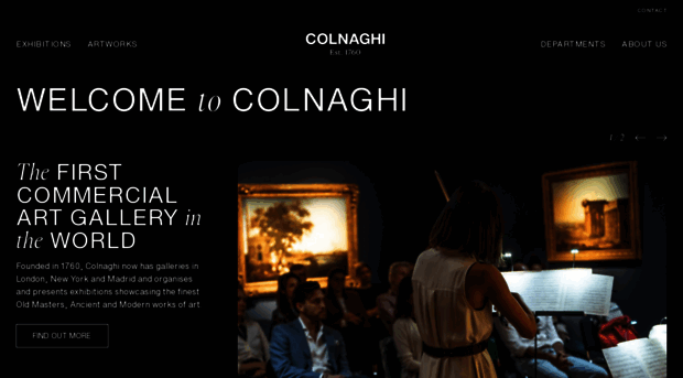 colnaghi.co.uk