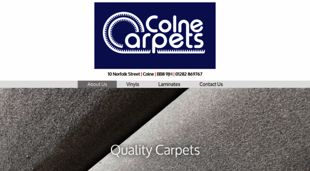 colnecarpets.uk