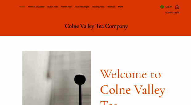 colnevalleyteacompany.com