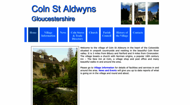 colnstaldwyns.com