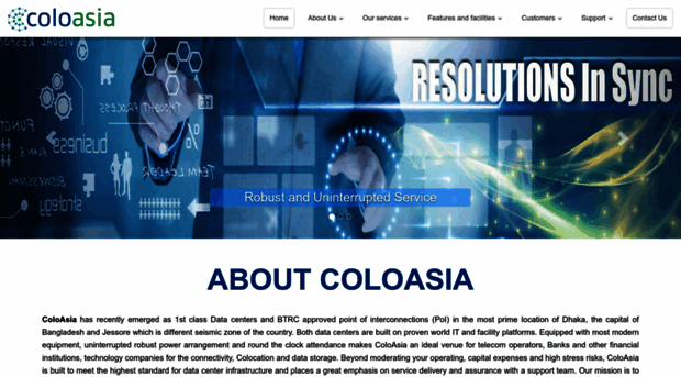 coloasiabd.com